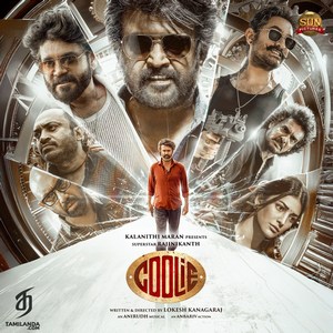 Coolie (2024) (Anirudh Ravichander)